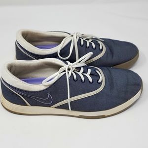 Nike Lunarlon Size 7 Sneakers